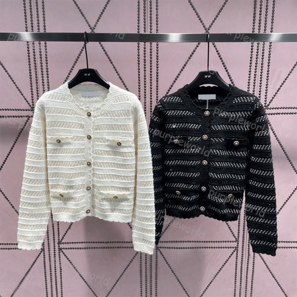 womens knitwear striped wavy design cardigan fashion casual sweater elegant long sleeve top, White
womens knitwear striped wavy design cardigan fashion casual sweater elegant long sleeve top, White