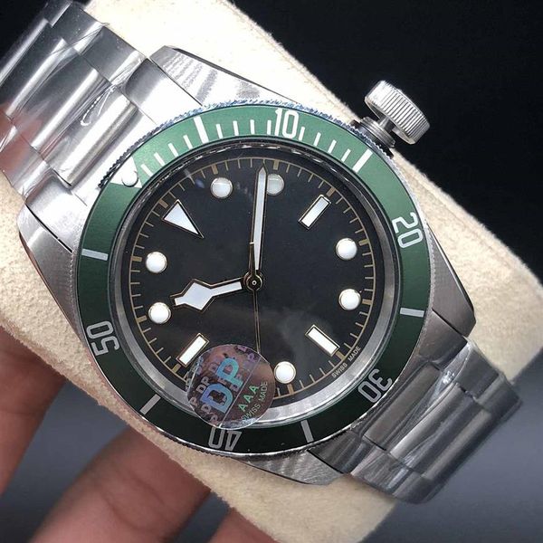 fashion mens l automatic movement mechanical men wristwatches red bezel black dial rotor montres solid clasp geneve watches man wa304w, Slivery;brown
fashion mens l automatic movement mechanical men wristwatches red bezel black dial rotor montres solid clasp geneve watches man wa304w, Slivery;brown