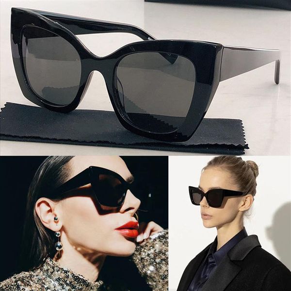oversized cat eye sunglasses women engraved temples fashion designer glasses for ladies vintage butterfly shape big black eyeglass218c, White;black
oversized cat eye sunglasses women engraved temples fashion designer glasses for ladies vintage butterfly shape big black eyeglass218c, White;black