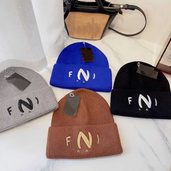 caps knitted cap designer hat womens fitted hats melon wool letters women mens cashmere bonnet luxury beanie, Blue;gray
caps knitted cap designer hat womens fitted hats melon wool letters women mens cashmere bonnet luxury beanie, Blue;gray