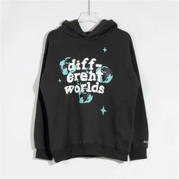 men's hoodies broken planet american casual foam hoodie sweater ins niche tide brand high street loose jacket fashion harajuku men, Black
men's hoodies broken planet american casual foam hoodie sweater ins niche tide brand high street loose jacket fashion harajuku men, Black