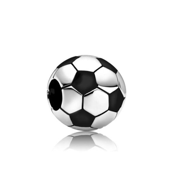 football alloy charm bead big hole fashion women jewelry european style for diy bracelet necklace panza007229300664, Bronze;silver
football alloy charm bead big hole fashion women jewelry european style for diy bracelet necklace panza007229300664, Bronze;silver