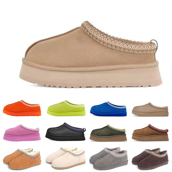 designer women boots tazz tasman slippers purple genuine leather sheepskin mules woman ultra mini platform boot shoes suede upper comfort fa, Black
designer women boots tazz tasman slippers purple genuine leather sheepskin mules woman ultra mini platform boot shoes suede upper comfort fa, Black