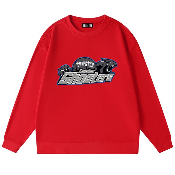 trapstar men's fleece woman customized lovely running play a ball game driving simple designer lovely cotton the letter of set head wit, Black
trapstar men's fleece woman customized lovely running play a ball game driving simple designer lovely cotton the letter of set head wit, Black