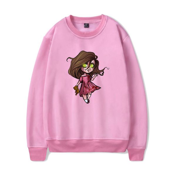 selling red capless sweatshirts men / women fashion sweatshirts casual autumn winter sweatshirts, Black
selling red capless sweatshirts men / women fashion sweatshirts casual autumn winter sweatshirts, Black