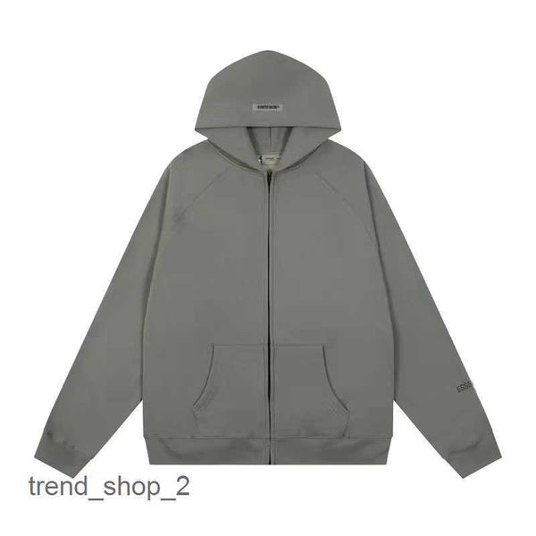 fear of essent 2023 hoodie designer mans loose essen zipper hoodie white t shirt tracksuit classic casual style essentialhoodie european siz, Black
fear of essent 2023 hoodie designer mans loose essen zipper hoodie white t shirt tracksuit classic casual style essentialhoodie european siz, Black