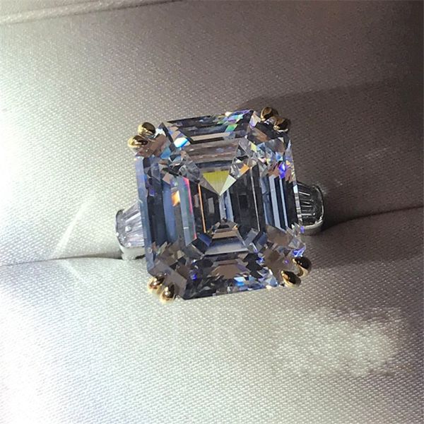band rings luxury promise ring silver color asscher cut 6ct aaaa sona cz wedding for women bridal statement party jewelry 230823
band rings luxury promise ring silver color asscher cut 6ct aaaa sona cz wedding for women bridal statement party jewelry 230823