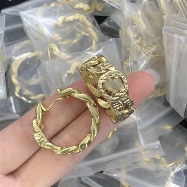 retro stud ggity designer charm gold earrings double letter g eardrop women party accessories earring with box 54, Golden;silver
retro stud ggity designer charm gold earrings double letter g eardrop women party accessories earring with box 54, Golden;silver