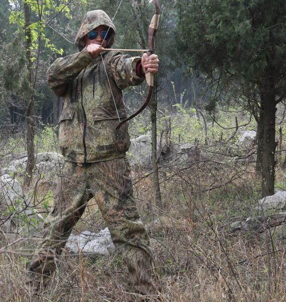 sniper cs leaves dry meadow bionic camouflage suit training suit outdoor hunting clothes men camo jacket pants set ghillie suits1961780
sniper cs leaves dry meadow bionic camouflage suit training suit outdoor hunting clothes men camo jacket pants set ghillie suits1961780