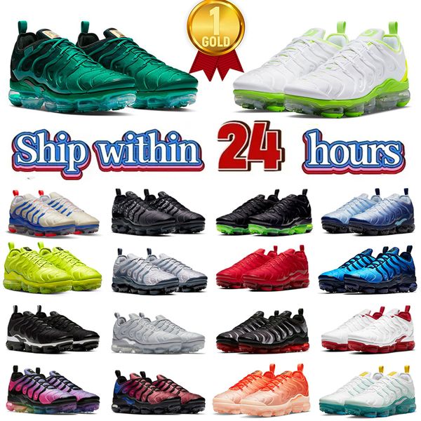 high design tn plus running shoes for men women trainers triple black all white aqua silver particle wolf grey hyper blue sky pink water spo
high design tn plus running shoes for men women trainers triple black all white aqua silver particle wolf grey hyper blue sky pink water spo