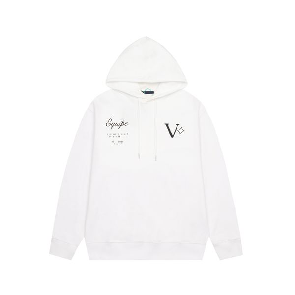 mens hoodies sweatshirts designer hoodies sweater men sweaters pure cotton round neck hooded fashion letter printing men's couple cloth, Black
mens hoodies sweatshirts designer hoodies sweater men sweaters pure cotton round neck hooded fashion letter printing men's couple cloth, Black