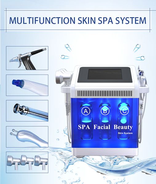 facial mask hydro microdermabrasion salon equipment aqua facial hydra dermabrasion salon machine, Black;white
facial mask hydro microdermabrasion salon equipment aqua facial hydra dermabrasion salon machine, Black;white