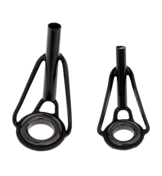 40pcslot fishing set tips repair kit diy building eye rings guias de pesca rod canne a peche6271154
40pcslot fishing set tips repair kit diy building eye rings guias de pesca rod canne a peche6271154