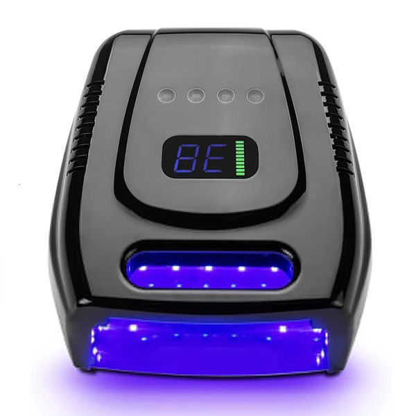nail dryers arrival 96w rechargeable nail lamp wireless gel polish dryer manicure machine uv light for nails cordless nail uv led lamp 23082
nail dryers arrival 96w rechargeable nail lamp wireless gel polish dryer manicure machine uv light for nails cordless nail uv led lamp 23082