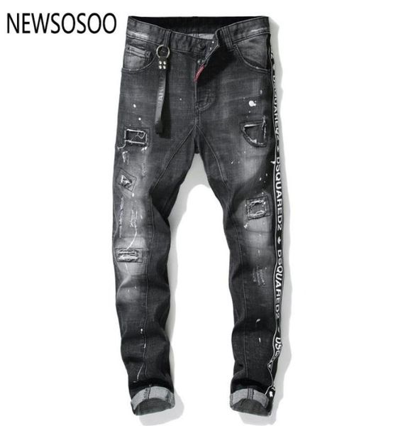 european american style mens jeans luxury men straight denim trousers zipper patchwork slim black jeans for men6726778, Blue
european american style mens jeans luxury men straight denim trousers zipper patchwork slim black jeans for men6726778, Blue