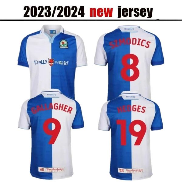 23 24 blackburn rovers soccer jerseys 2023 2024 home away football shirt kit rothwell gallagher dolan brereton diaz dack lenihan, Black;yellow
23 24 blackburn rovers soccer jerseys 2023 2024 home away football shirt kit rothwell gallagher dolan brereton diaz dack lenihan, Black;yellow