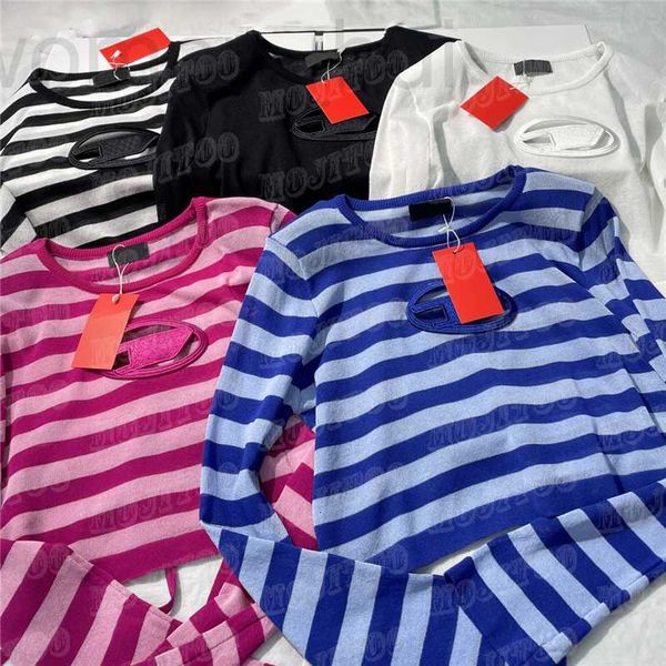 womens plus size t-shirt designer cropped knits t shirts women pullover sunscreen shirt hollow letter tees clothing, Black
womens plus size t-shirt designer cropped knits t shirts women pullover sunscreen shirt hollow letter tees clothing, Black
