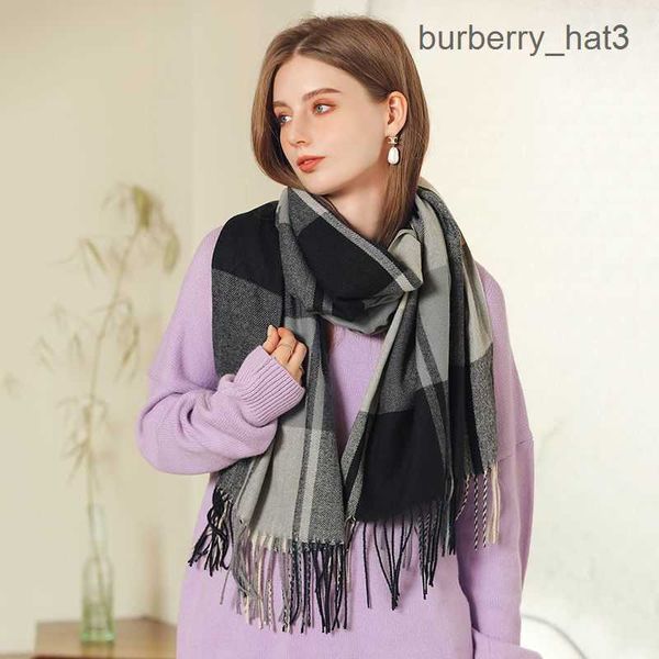 fashion 2022 designer scarves women luxury muffler winter for designers warm scarfs classic imitate cashmere wool shawl wrap gift 65x185cm, Blue;gray
fashion 2022 designer scarves women luxury muffler winter for designers warm scarfs classic imitate cashmere wool shawl wrap gift 65x185cm, Blue;gray