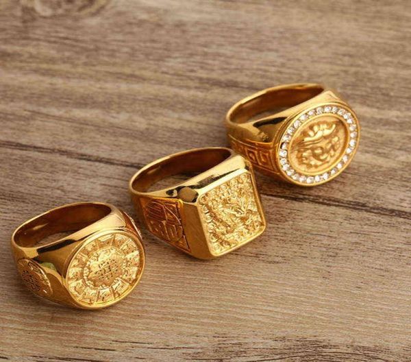chunky mens eagle ring bague gold tone stainless steel square rays signet heavy animal band gothic rings anel masculino69160722638341, Silver
chunky mens eagle ring bague gold tone stainless steel square rays signet heavy animal band gothic rings anel masculino69160722638341, Silver