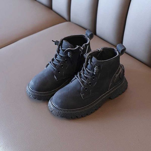 boots children short boots handsome fashion all-match kids ankle boots autumn suede buckle size 26-36 casual boys girls work boot l0828, Black;grey
boots children short boots handsome fashion all-match kids ankle boots autumn suede buckle size 26-36 casual boys girls work boot l0828, Black;grey
