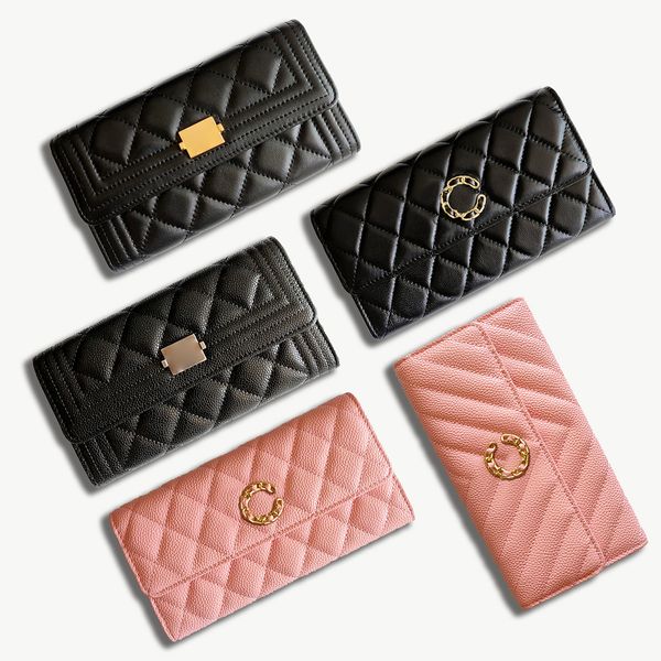 classic embossed wallet designer cards holder long money multi card slot clip purse fashion men and women leather wallets casual clutch, Red;black
classic embossed wallet designer cards holder long money multi card slot clip purse fashion men and women leather wallets casual clutch, Red;black