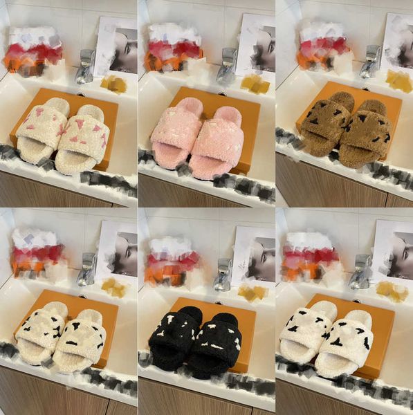 paseo flat comfort slippers shearling fur warm indoor slides winter sandal wool women shoes platform plush furry sandals fluffy outdoor mono, Black
paseo flat comfort slippers shearling fur warm indoor slides winter sandal wool women shoes platform plush furry sandals fluffy outdoor mono, Black