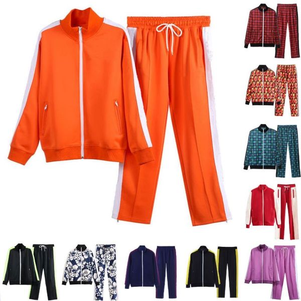 designer mens womens palm tracksuits sweatshirts sports suits men angelss track sweat suit coats angles man designers varsity jackets hoodie, Black
designer mens womens palm tracksuits sweatshirts sports suits men angelss track sweat suit coats angles man designers varsity jackets hoodie, Black