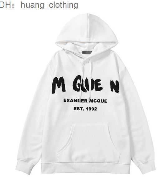 men's hoodies sweatshirts designer winter men fashion women streetwear pullover loose mcqueen lovers clothing hig h quality black s to
men's hoodies sweatshirts designer winter men fashion women streetwear pullover loose mcqueen lovers clothing hig h quality black s to