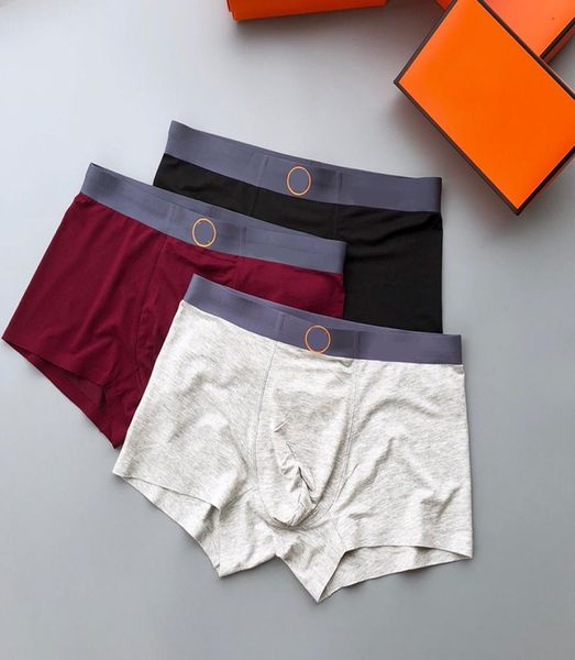 classic letter print men boxers all seasons soft touch man underpants 3 colors elastic charm boxer underwear with box9362395, Black;white
classic letter print men boxers all seasons soft touch man underpants 3 colors elastic charm boxer underwear with box9362395, Black;white