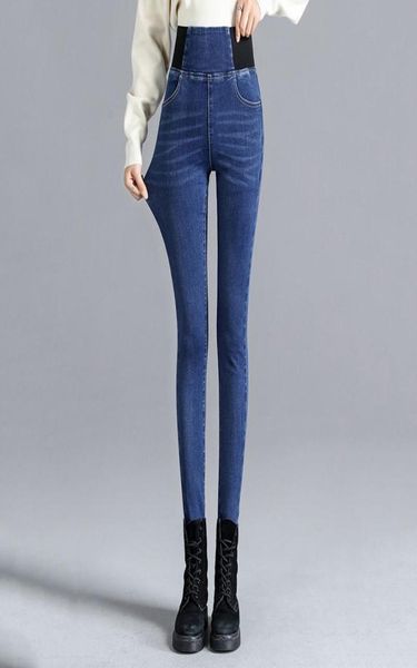 oversize jeans women plus size 2638 skinny denim pencil pants high waist black stretch trousers ladies retro women039s8266187, Blue
oversize jeans women plus size 2638 skinny denim pencil pants high waist black stretch trousers ladies retro women039s8266187, Blue