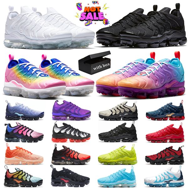 with box running shoes mens sport sneakers triple white black multi gradients red black blue chill rush orange tennis ball red shark tooth o
with box running shoes mens sport sneakers triple white black multi gradients red black blue chill rush orange tennis ball red shark tooth o