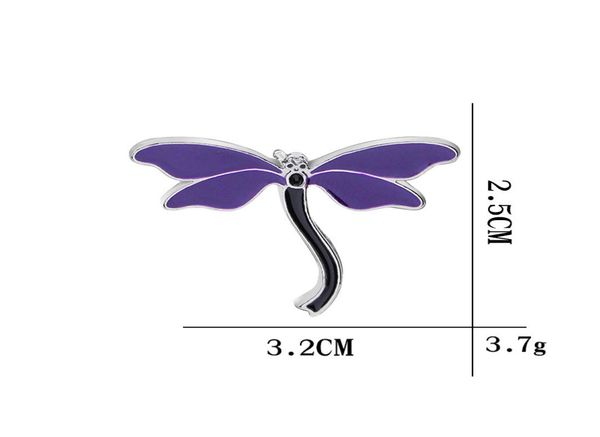 cute dragonfly animal enamel pin brooch badge denim jackets shirt collar lapel pin badge clothes jewelry8674955, Gray
cute dragonfly animal enamel pin brooch badge denim jackets shirt collar lapel pin badge clothes jewelry8674955, Gray