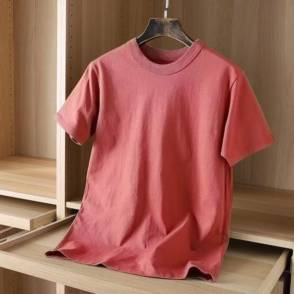 designer tide men's t-shirts chest letter laminated print short sleeve high street loose oversize casual t-shirt 100% pure cotton for, White;black
designer tide men's t-shirts chest letter laminated print short sleeve high street loose oversize casual t-shirt 100% pure cotton for, White;black