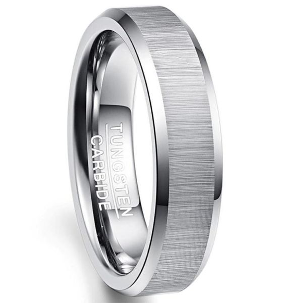 tungsten ring 6mm wide and 23 mm thick lassa edge color plated platinum men039s jewelry usa size 712 goods in stock77906126152979, Silver
tungsten ring 6mm wide and 23 mm thick lassa edge color plated platinum men039s jewelry usa size 712 goods in stock77906126152979, Silver