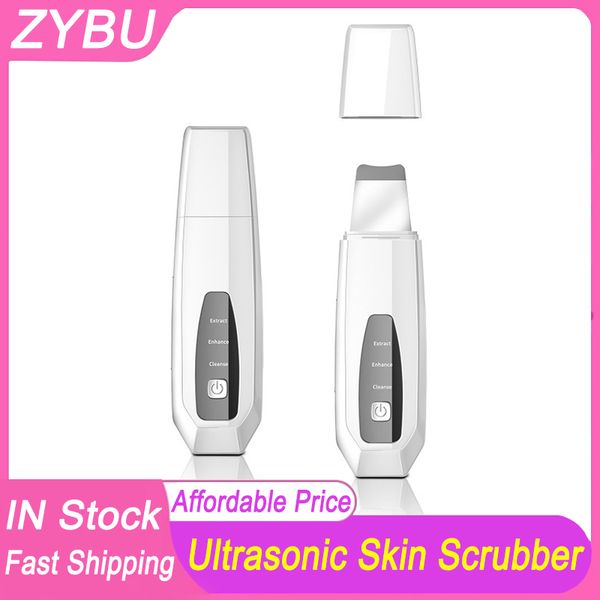 ultrasonic skin scrubber facial spatula blackhead remover deep face cleaning lift machine peeling shovel pore cleaner skin care nutrition le
ultrasonic skin scrubber facial spatula blackhead remover deep face cleaning lift machine peeling shovel pore cleaner skin care nutrition le