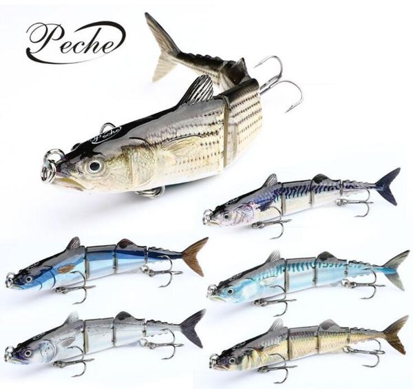 16cm 32g fishing lure sinking wobblers multi jointed swimbait hard baits for tackle tools pesca assorted set saltwater freshwater 7343795
16cm 32g fishing lure sinking wobblers multi jointed swimbait hard baits for tackle tools pesca assorted set saltwater freshwater 7343795
