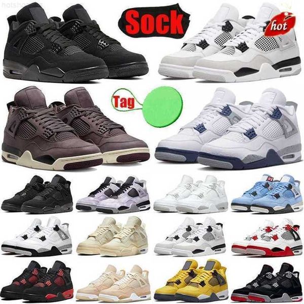 2023 og military black cat 4 4s mens basketball shoes midnight navy canvas sail white oreo white cement university blue red thunder
2023 og military black cat 4 4s mens basketball shoes midnight navy canvas sail white oreo white cement university blue red thunder