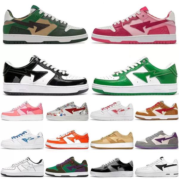 casual shoes low men women black white run shoe pastel green blue suede pink mens womens trainers outdoor sports sneakers walking jogging wi
casual shoes low men women black white run shoe pastel green blue suede pink mens womens trainers outdoor sports sneakers walking jogging wi