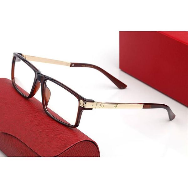 black frame mens carti glasses women sunglasses designer red wooden arms eyeglasses custom prescription glasses golden logo orname241b, White;black
black frame mens carti glasses women sunglasses designer red wooden arms eyeglasses custom prescription glasses golden logo orname241b, White;black