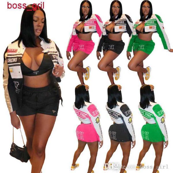 designer tracksuits women 2023 vintage streetwaer autumn two piece dress set motorcycle bomber baseball jacket coat and mini cargo skirt 2pc, Gray
designer tracksuits women 2023 vintage streetwaer autumn two piece dress set motorcycle bomber baseball jacket coat and mini cargo skirt 2pc, Gray