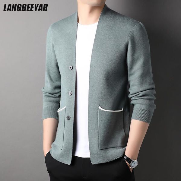 men's sweaters grade 2023 brand designer fashion knit graphic cardigan for men sweater casual korean coats jacket mens clothing 230823, White;black
men's sweaters grade 2023 brand designer fashion knit graphic cardigan for men sweater casual korean coats jacket mens clothing 230823, White;black