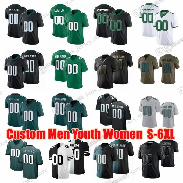 custom s-6xl a.j. brown football jerseys jalen hurts jason kelce smith cox goedert sanders book minshew gainwell scott sermon pascal watkins, Black;red
custom s-6xl a.j. brown football jerseys jalen hurts jason kelce smith cox goedert sanders book minshew gainwell scott sermon pascal watkins, Black;red