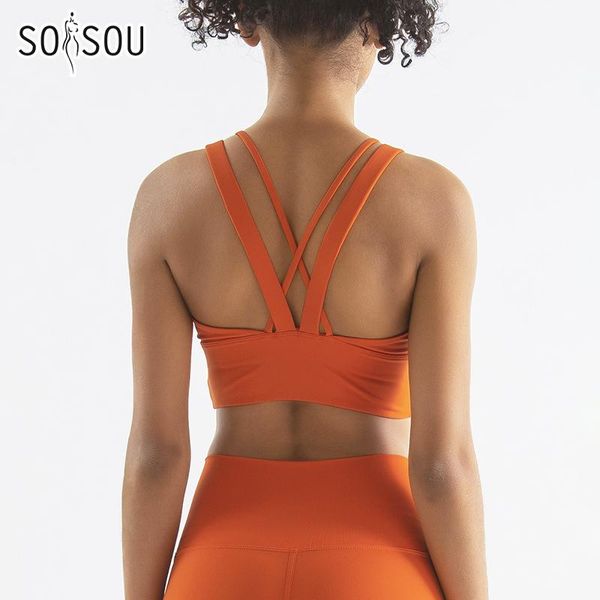 set soisou nylon women bra yoga cross woman breathable underwear women fitness sports bra for women gym clothes
set soisou nylon women bra yoga cross woman breathable underwear women fitness sports bra for women gym clothes