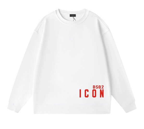 fashion icon fashion brand printed men's sweater versatile round neck fashion brand men's bottom loose sweater, Black
fashion icon fashion brand printed men's sweater versatile round neck fashion brand men's bottom loose sweater, Black