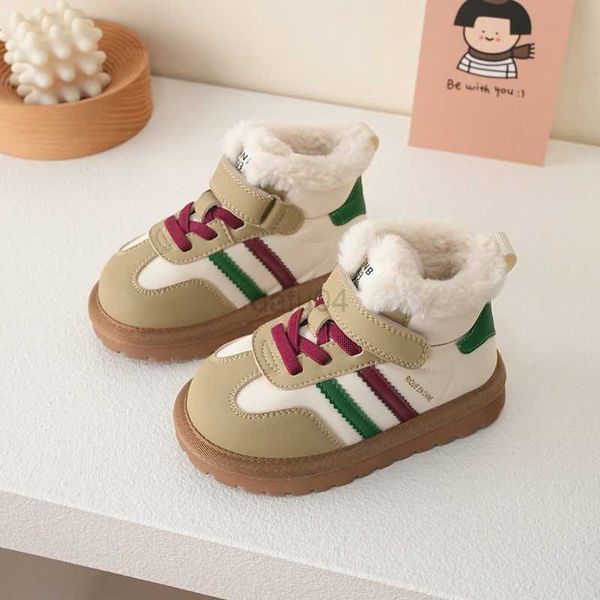 boots children boots boy' fashion quality leather high sport style boots girl' non-slip warm plush snow boots size 21-30 l0824, Black;grey
boots children boots boy' fashion quality leather high sport style boots girl' non-slip warm plush snow boots size 21-30 l0824, Black;grey