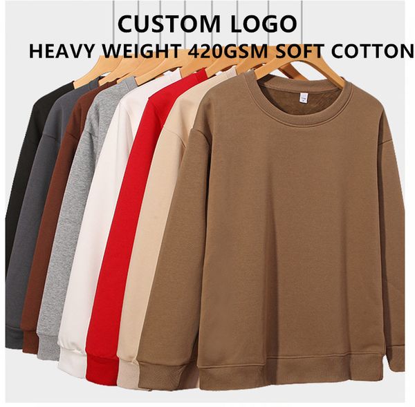 soft smooth cotton thick plain men women hoodie fleece crew customize logo heavy weight tracksuit pullover sweatshirts autumn and winter swe, Black
soft smooth cotton thick plain men women hoodie fleece crew customize logo heavy weight tracksuit pullover sweatshirts autumn and winter swe, Black