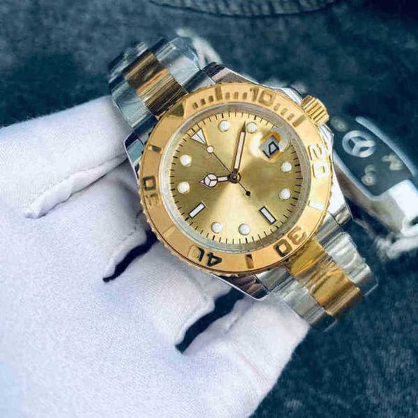 yachtmasster watch for men jason007 wrsit watches92l4 aaa+ oyster oyster perpetual mechanical movement uhr montre ro.lx with box, Slivery;brown
yachtmasster watch for men jason007 wrsit watches92l4 aaa+ oyster oyster perpetual mechanical movement uhr montre ro.lx with box, Slivery;brown