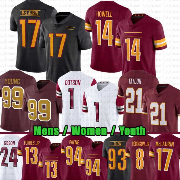 terry mclaurin 13 emmanuel forbes sam howell jerseys chase young jahan dotson da'ron payne jonathan allen tress way montez sweat brian, Black;red
terry mclaurin 13 emmanuel forbes sam howell jerseys chase young jahan dotson da'ron payne jonathan allen tress way montez sweat brian, Black;red