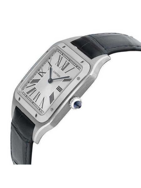 designer wristwatch santos de blue dial men's watch wssa0030 xjw9 mechanical montre cater luxe prx uhr with box perfect gift, Slivery;golden
designer wristwatch santos de blue dial men's watch wssa0030 xjw9 mechanical montre cater luxe prx uhr with box perfect gift, Slivery;golden