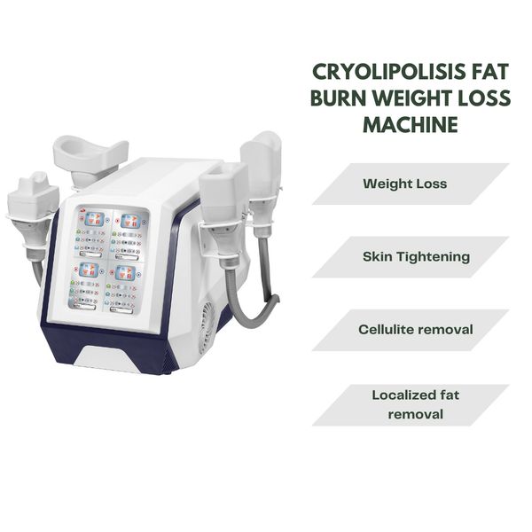 4 handles 4 controls vacuum therapy cryo fat e slimming machine all silicone double chin removal cryolipolisis body sculpt machine
4 handles 4 controls vacuum therapy cryo fat e slimming machine all silicone double chin removal cryolipolisis body sculpt machine